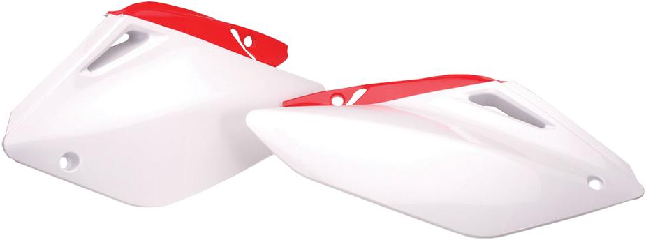 SIDE PANELS WHITE #2043290002