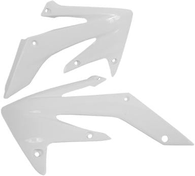 RADIATOR SHROUDS WHITE#mpn_2043630002