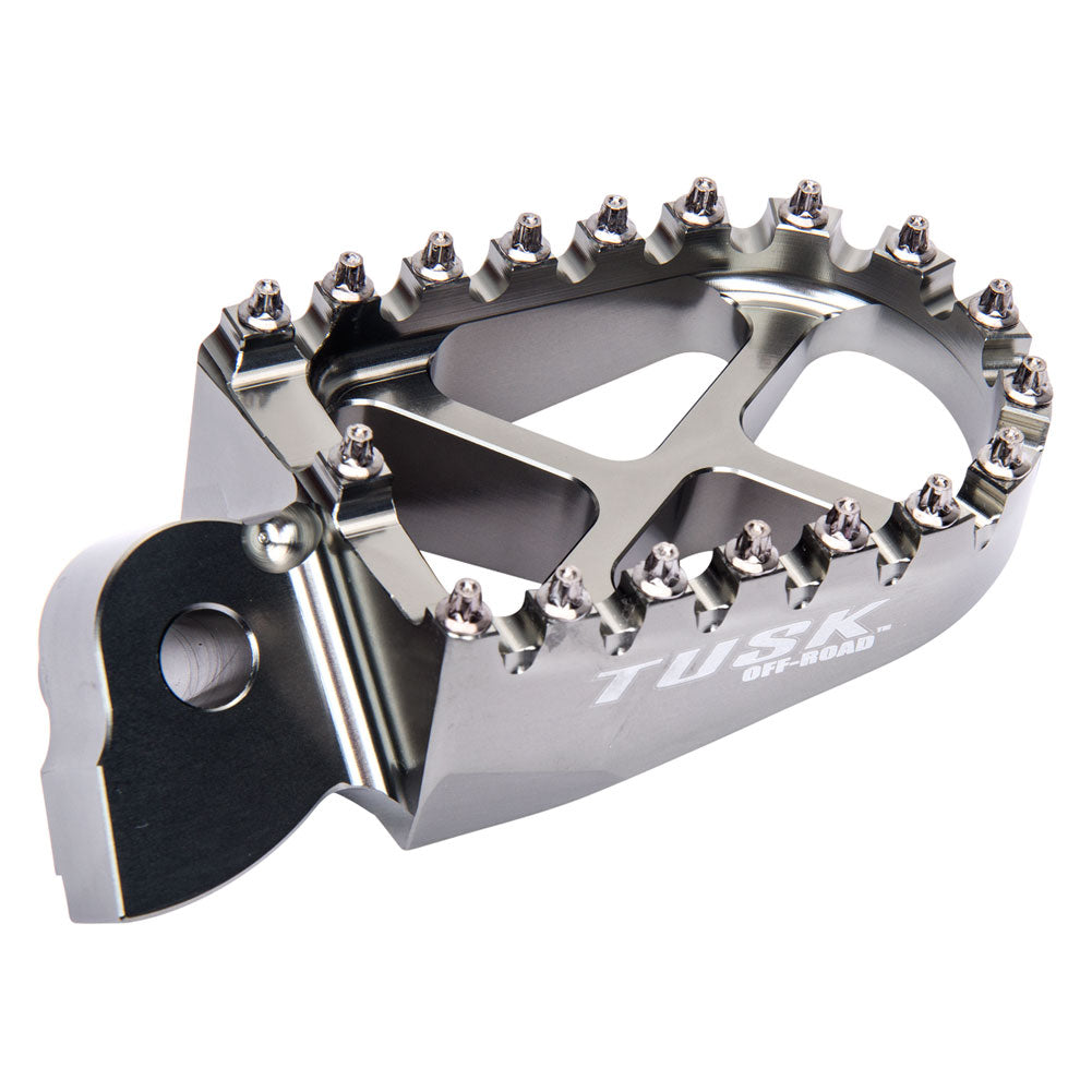 Tusk Billet Race Foot Pegs#mpn_5510