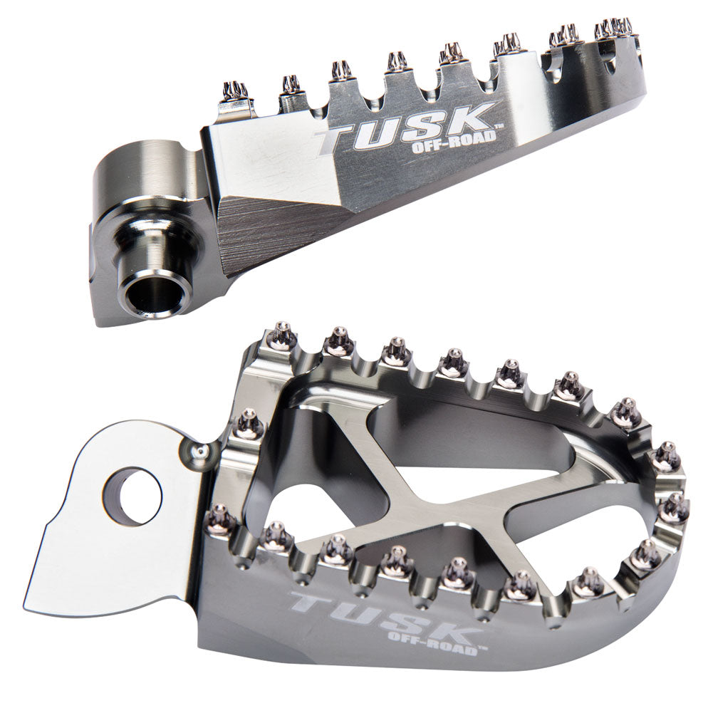 Tusk Billet Race Foot Pegs #5510