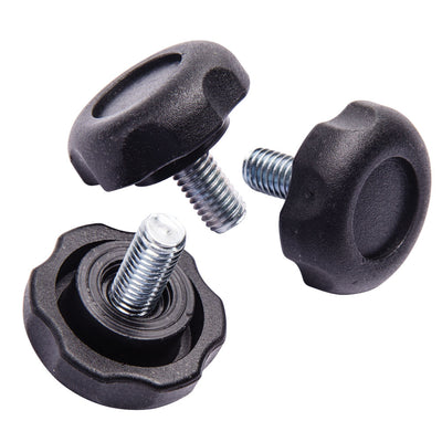 Tusk Replacement Knobs for Hinged Windshield#mpn_157-881-0001