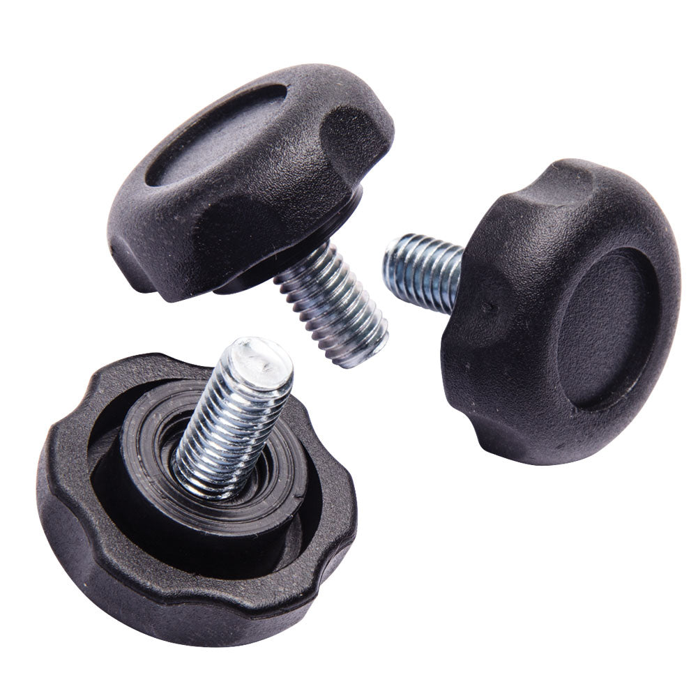 Tusk Replacement Knobs for Hinged Windshield #157-881-0001