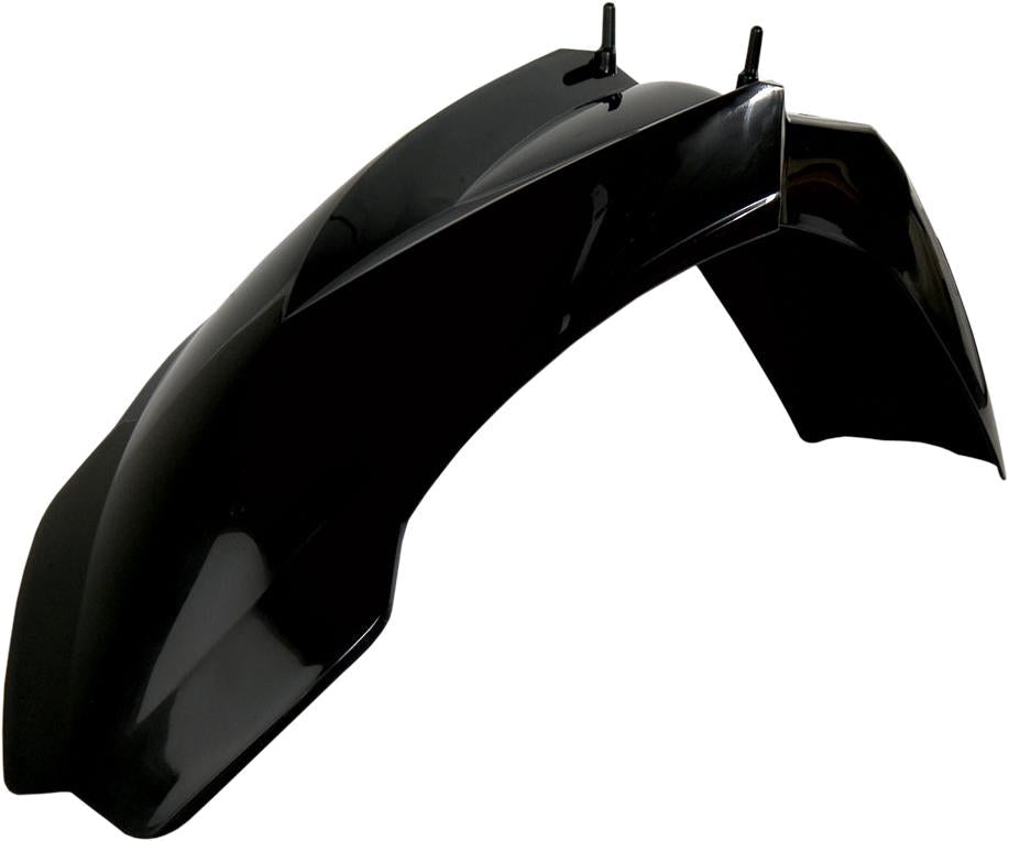 FRONT FENDER BLACK #2040300001