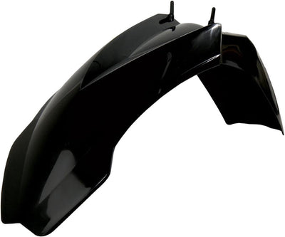 FRONT FENDER BLACK #2040300001