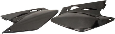 SIDE PANELS BLACK #2043420001