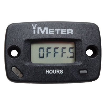 Hardline Wireless Hour Meter #HR-9000-2