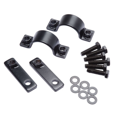 Tusk Replacement SubZero Plow Mount Hardware#mpn_HTPK-008