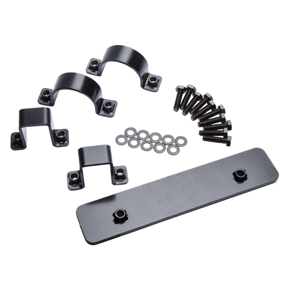 Tusk Replacement SubZero Plow Mount Hardware#mpn_HTPK-034