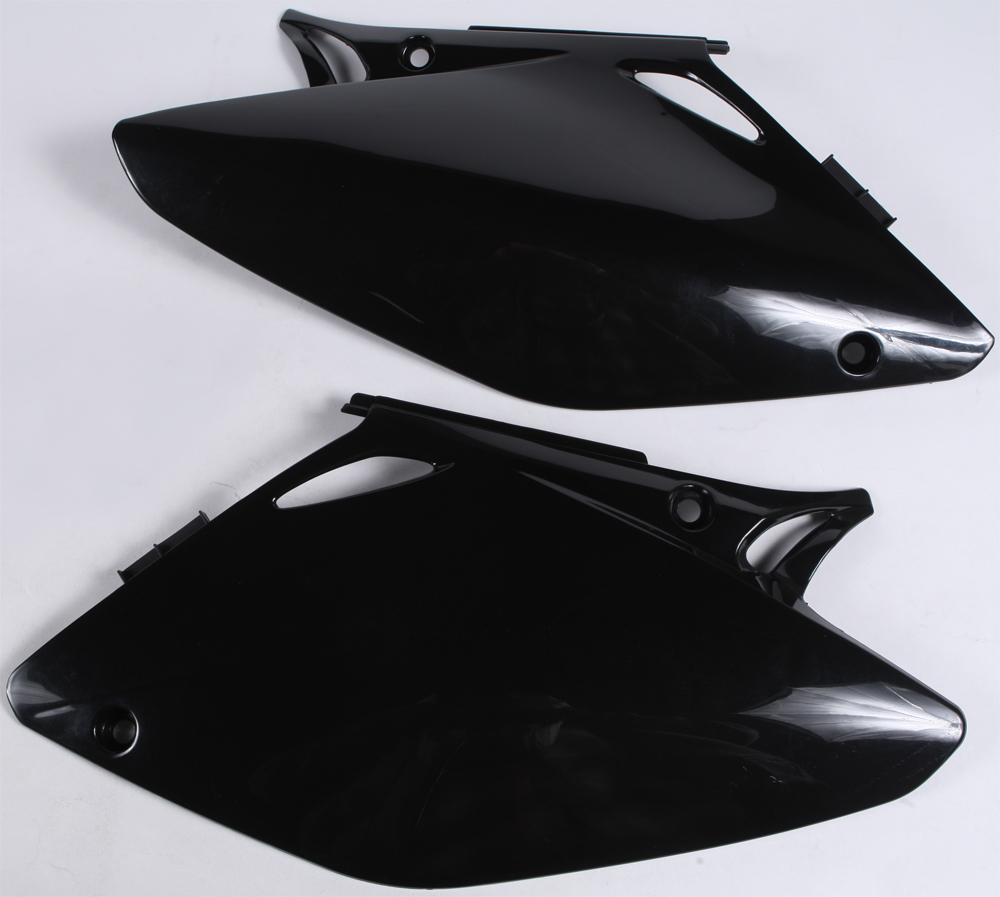 SIDE PANELS BLACK #2071220001