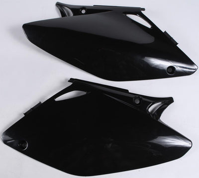 SIDE PANELS BLACK #2071220001
