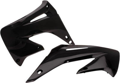 RADIATOR SHROUDS BLACK#mpn_2043590001