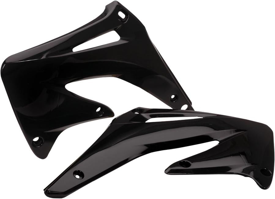 RADIATOR SHROUDS BLACK#mpn_2071390001