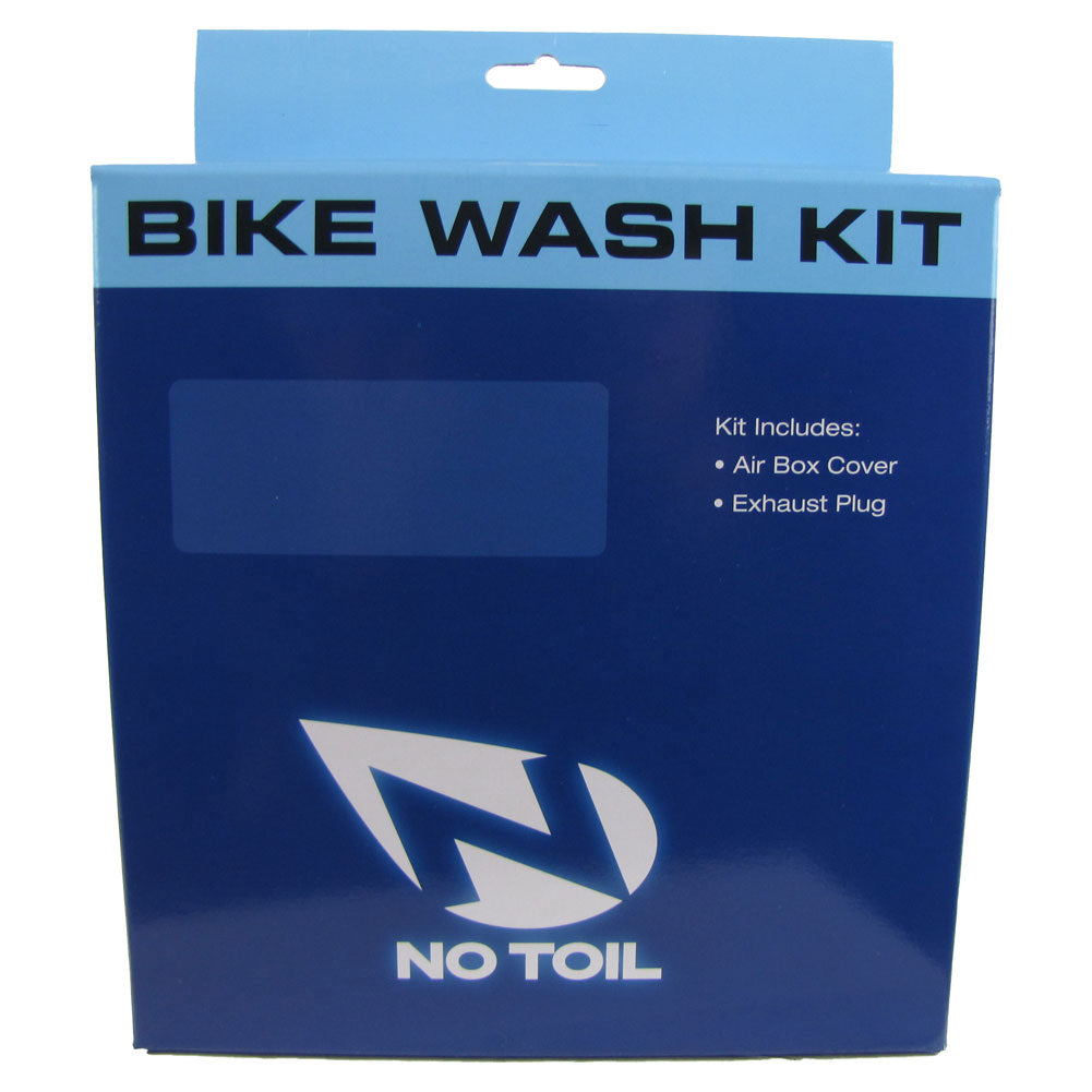 No Toil Wash Kit #WK120-43