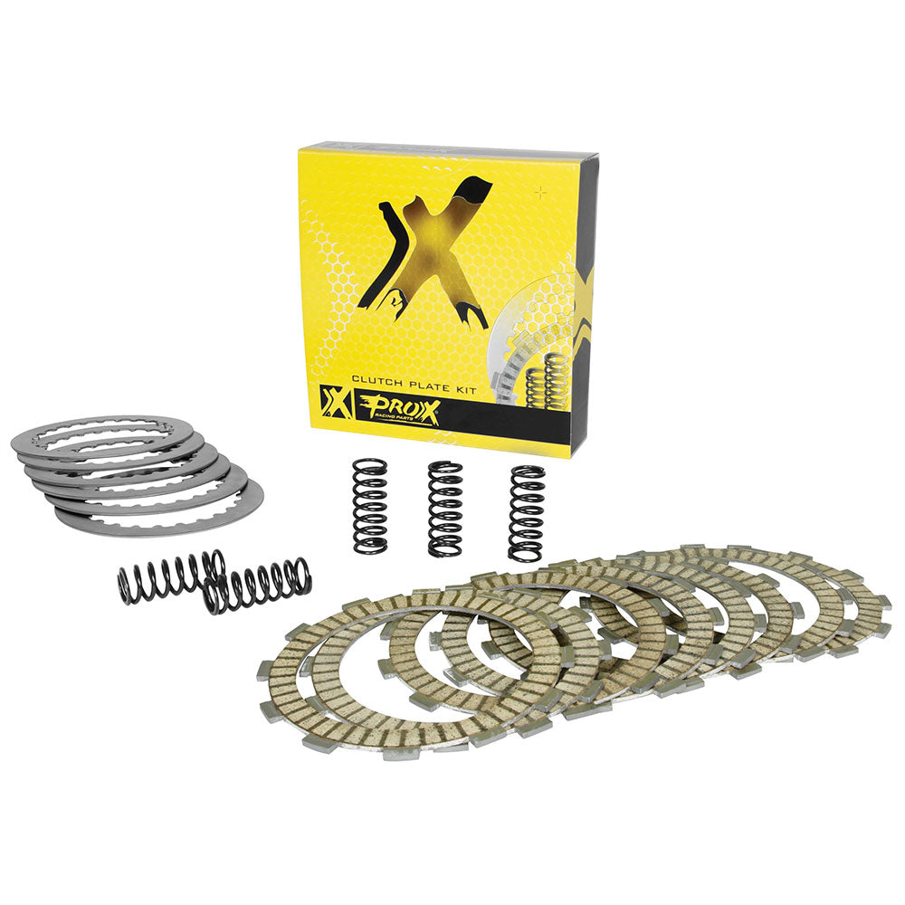 PROX COMPLETE CLUTCH PLATE SET#mpn_16.CPS62000