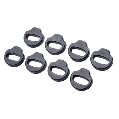 Pro X Clutch Dampener Rubber Sets#mpn_17.CRS1287-8