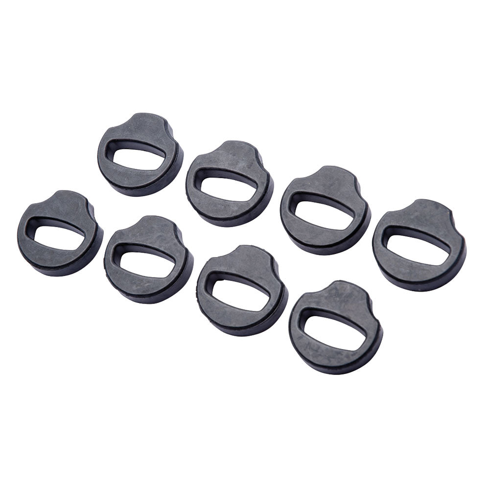 Pro X Clutch Dampener Rubber Sets #17.CRS1287-8