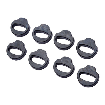 Pro X Clutch Dampener Rubber Sets#mpn_17.CRS1386-8