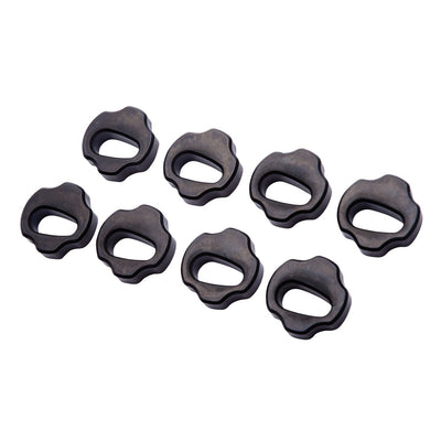 Pro X Clutch Dampener Rubber Sets#mpn_17.CRS2288-8