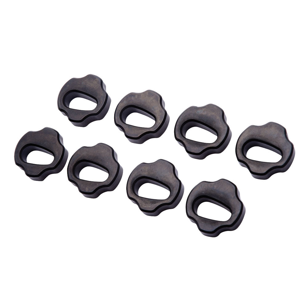 Pro X Clutch Dampener Rubber Sets #17.CRS2288-8