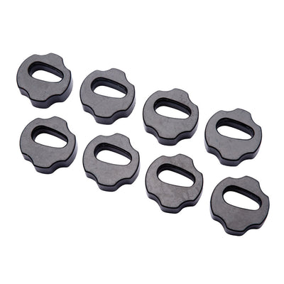Pro X Clutch Dampener Rubber Sets#mpn_17.CRS4389-8