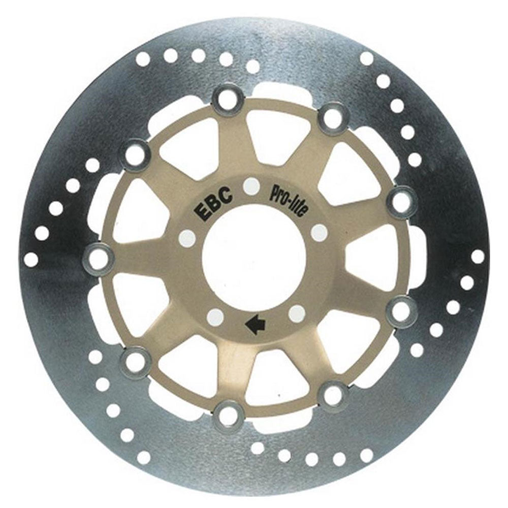 EBC BRAKE DISC#mpn_MD3044
