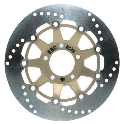 EBC BRAKE DISC#mpn_MD3044