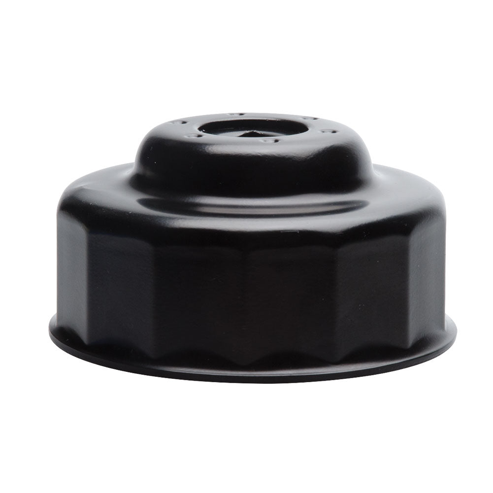 Tusk Oil Filter Socket 65mm #160-547-0001