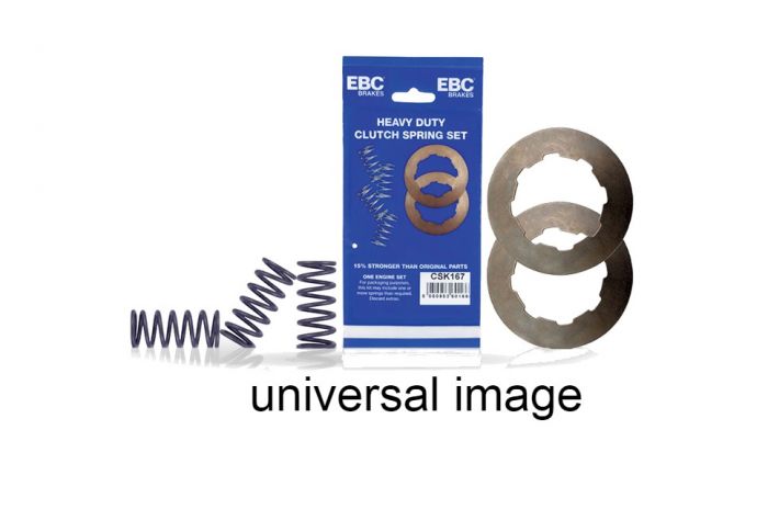 EBC CLUTCH SPRINGS#mpn_CSK104