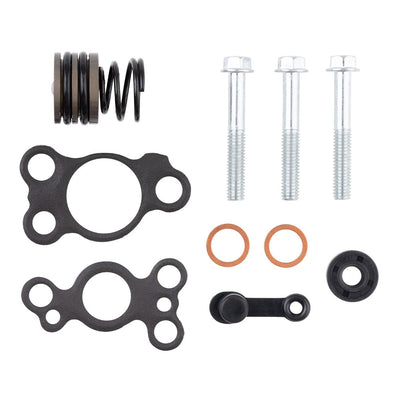 ALL BALLS RACING SLAVE CYLINDER REBUILD KIT#mpn_18-6016