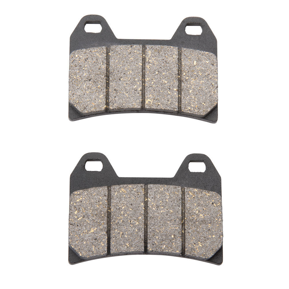 Braking Brake Pads - SM1 Compound#mpn_784SM1