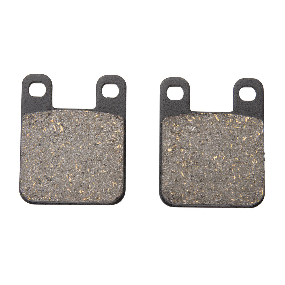 Braking Brake Pads - SM1 Compound#mpn_621SM1