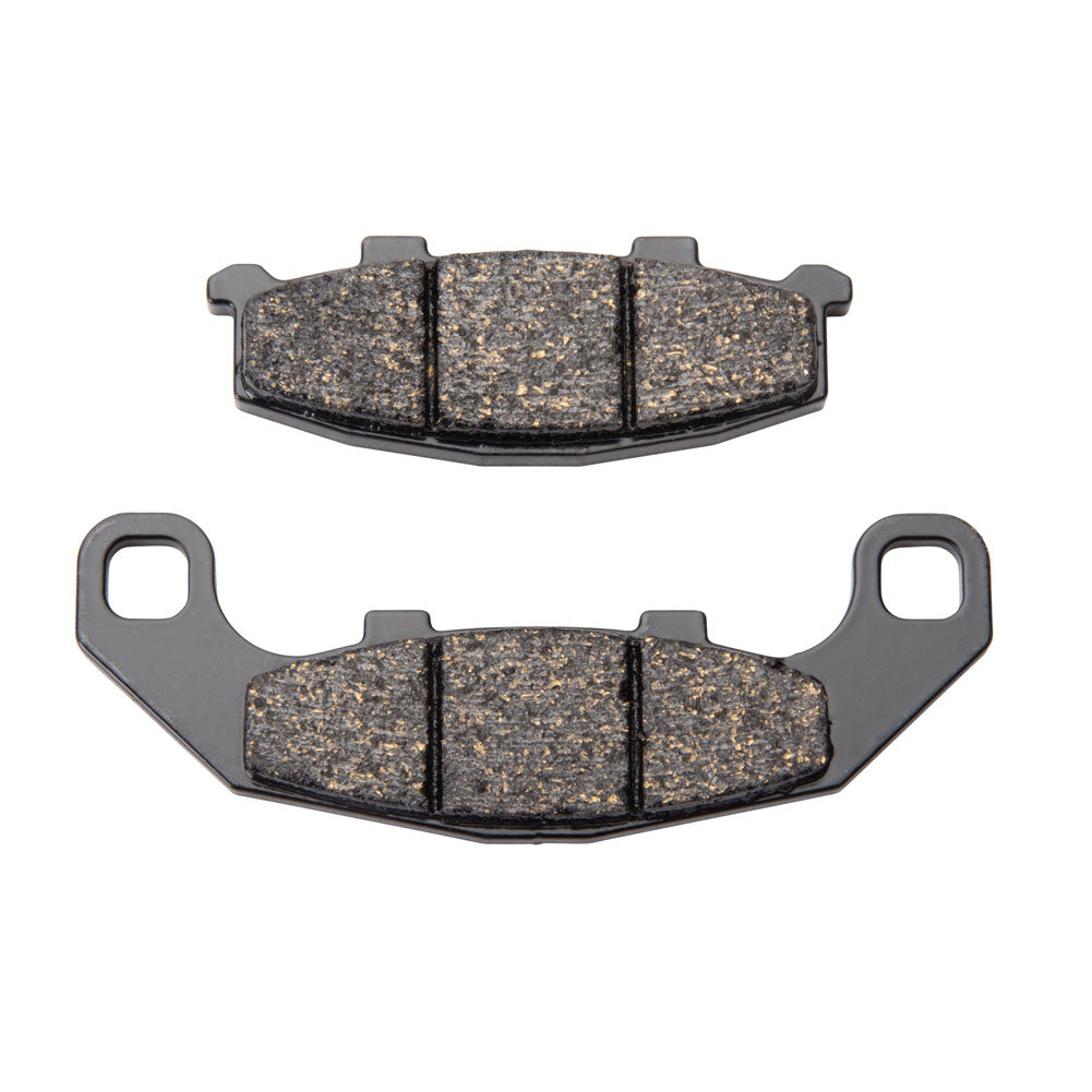 Braking Brake Pads - SM1 Compound#mpn_712SM1