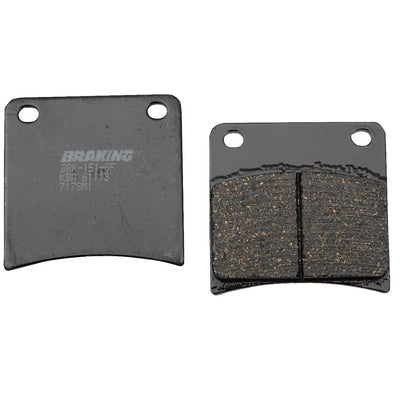 Braking Brake Pads - SM1 Compound#mpn_717SM1