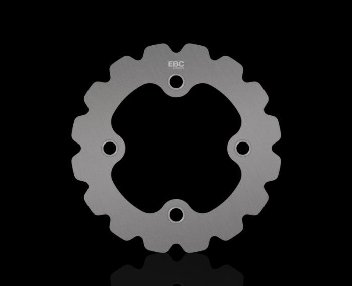 EBC MD734RS Brake Rotor #MD734RS