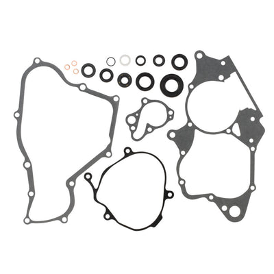 Cometic Bottom End Gasket Kit With Oil Seals #C7126BE