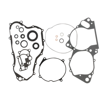 Cometic Bottom End Gasket Kit With Oil Seals #C7116BE