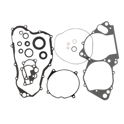 Cometic Bottom End Gasket Kit With Oil Seals#mpn_C7116BE