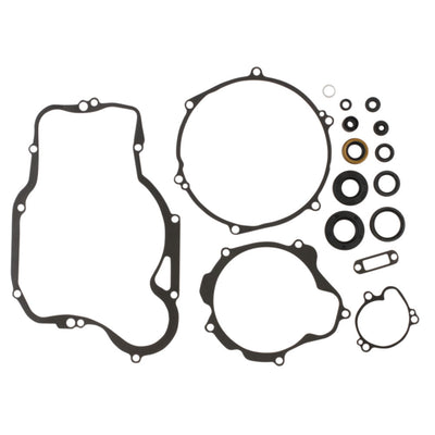 Cometic Bottom End Gasket Kit With Oil Seals#mpn_C7861BE