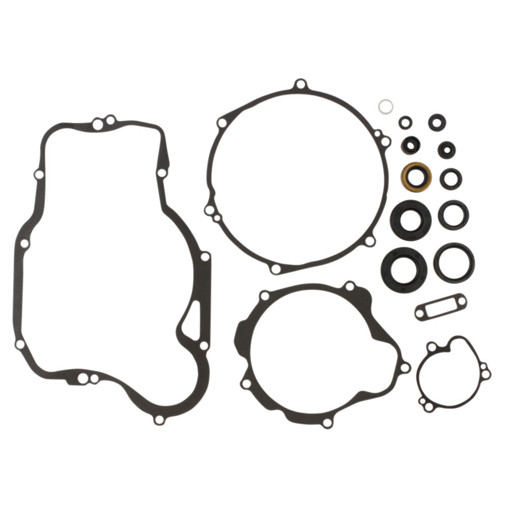 Cometic Bottom End Gasket Kit With Oil Seals #C7861BE
