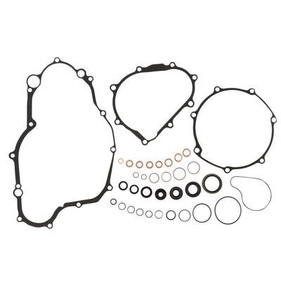 Cometic Bottom End Gasket Kit With Oil Seals#mpn_C3057BE