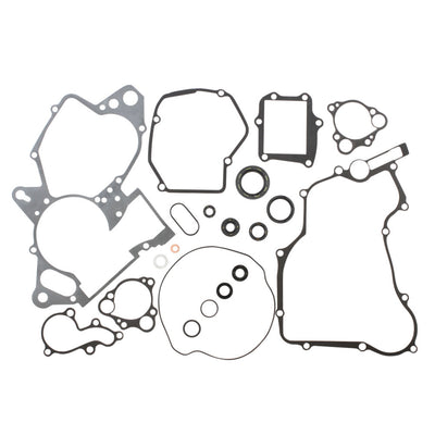 Cometic Bottom End Gasket Kit With Oil Seals#mpn_C3085BE