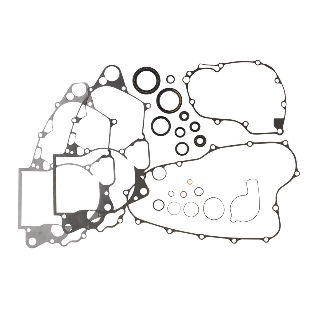 Cometic Bottom End Gasket Kit With Oil Seals#mpn_C3047BE