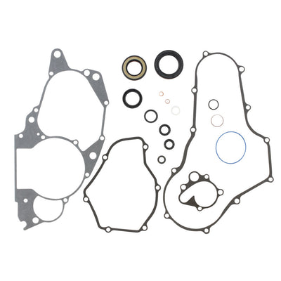 Cometic Bottom End Gasket Kit With Oil Seals#mpn_C7349BE