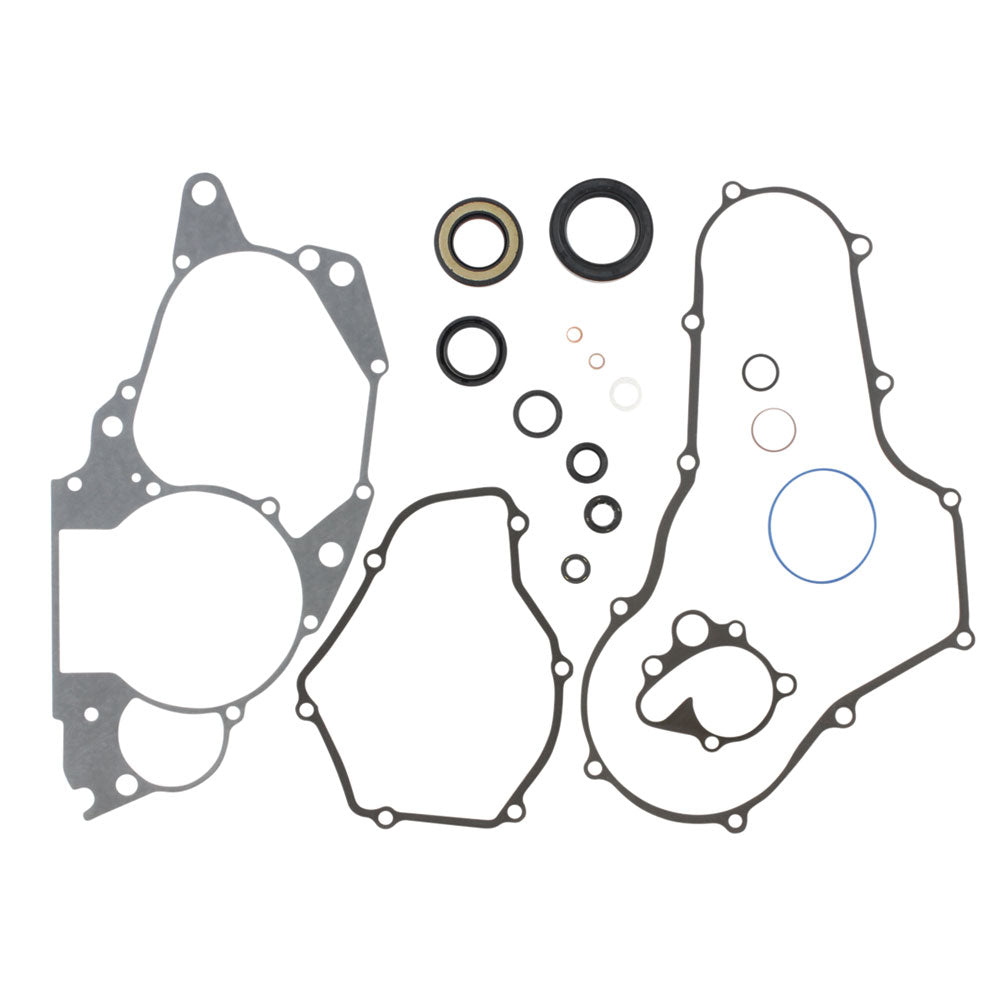 Cometic Bottom End Gasket Kit With Oil Seals #C7349BE