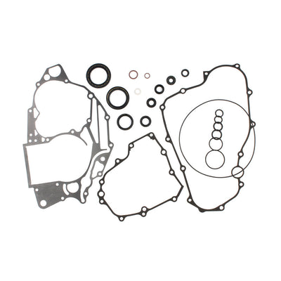 Cometic Bottom End Gasket Kit With Oil Seals #C3288BE