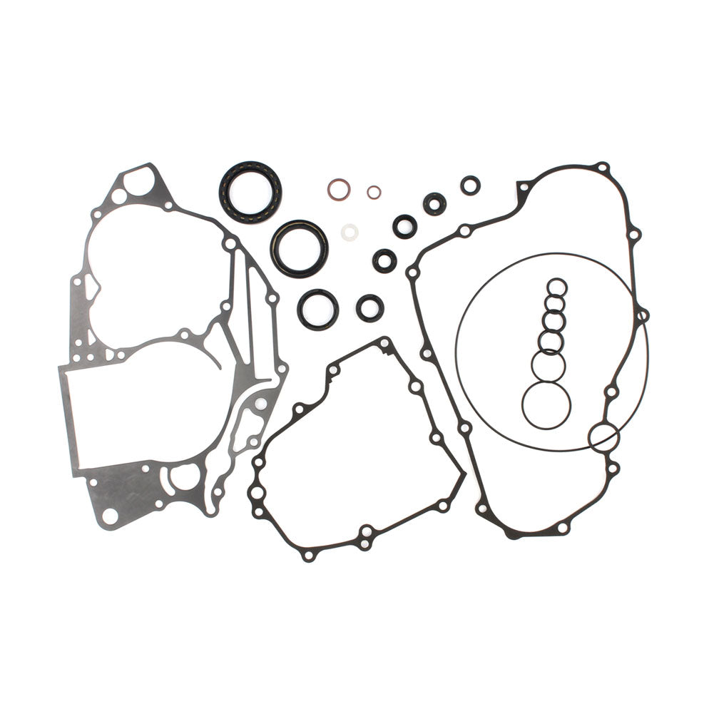 Cometic Bottom End Gasket Kit With Oil Seals#mpn_C3288BE