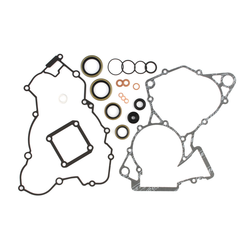 Cometic Bottom End Gasket Kit With Oil Seals#mpn_C7020BE
