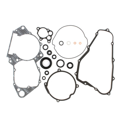 Cometic Bottom End Gasket Kit With Oil Seals #C3606BE