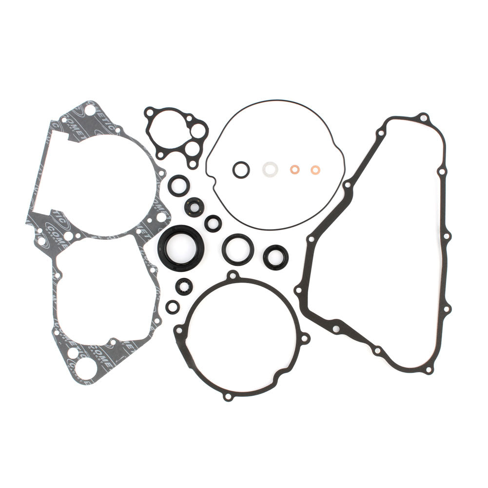 Cometic Bottom End Gasket Kit With Oil Seals#mpn_C3606BE