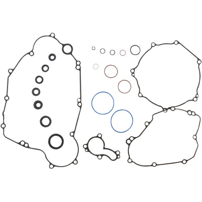 Cometic Bottom End Gasket Kit With Oil Seals#mpn_C3136BE